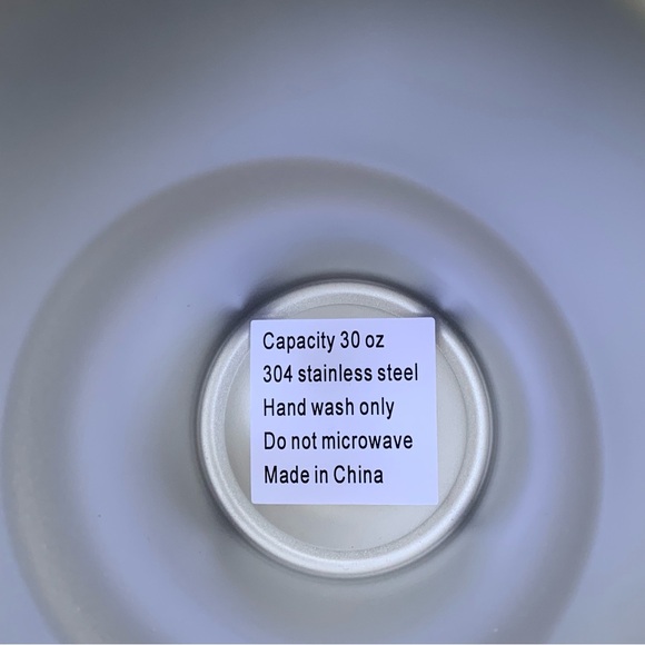 Travel Tumbler - Picture 4 of 4